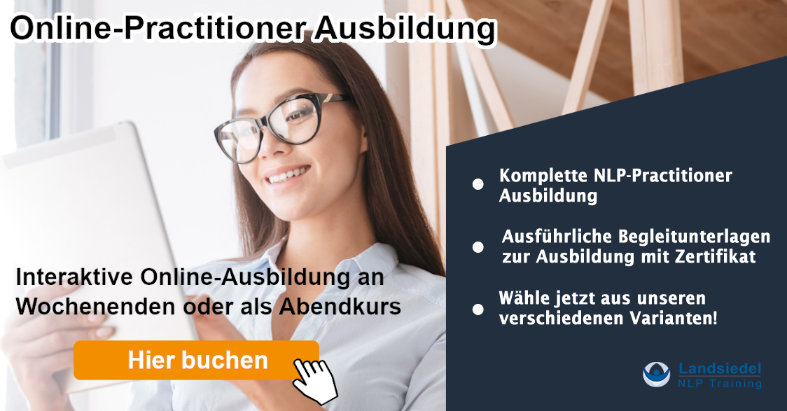 NLP-Online-Practitioner NLP-Online-Practitioner